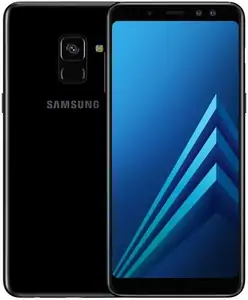 Замена микрофона на телефоне Samsung Galaxy A8 Plus (2018) в Екатеринбурге